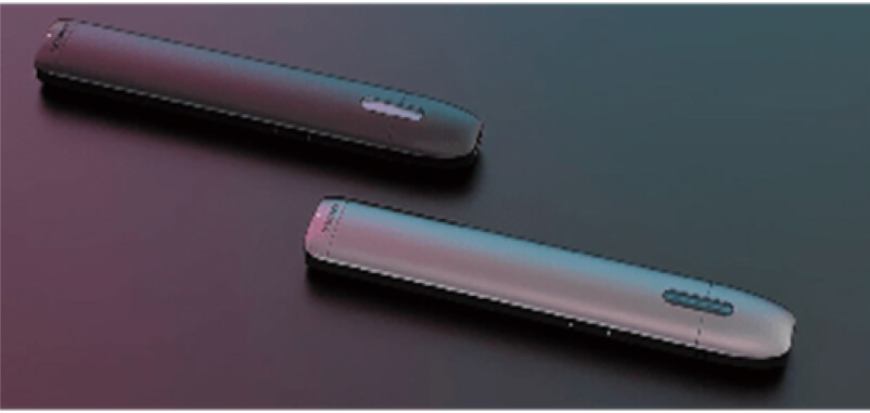 Electronic Cigarette